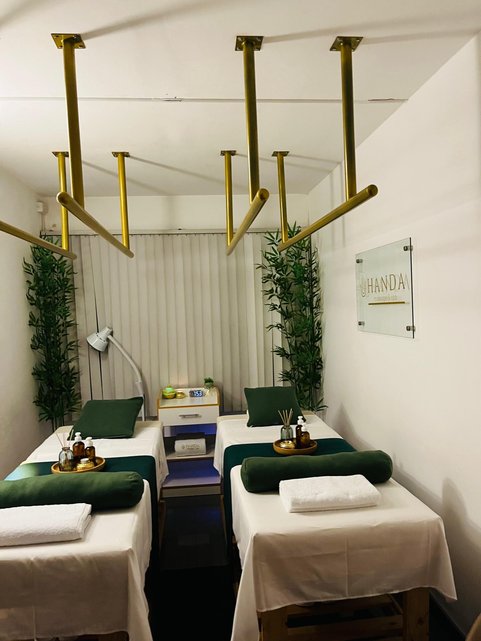 Espacio Handa Massage & Spa