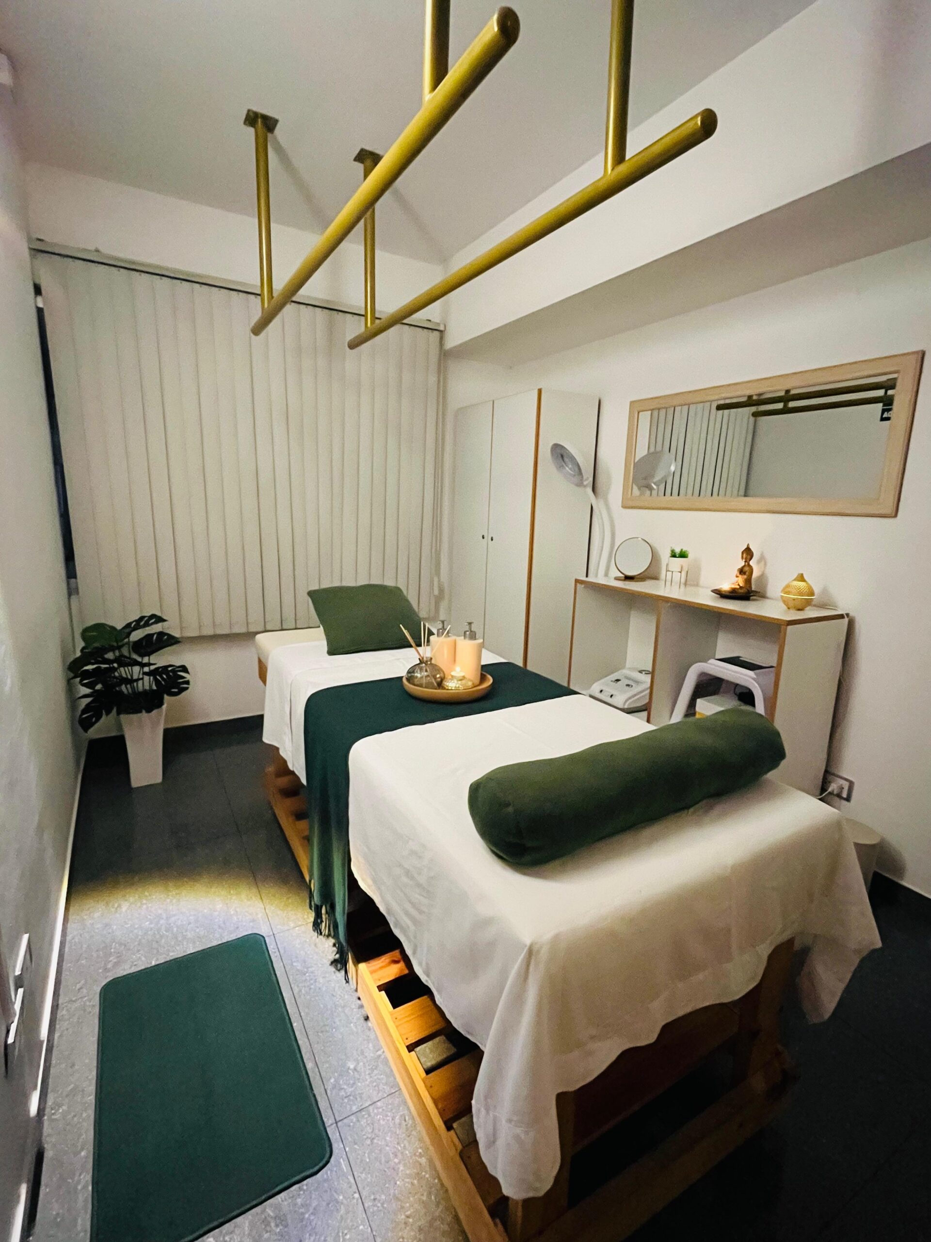 Espacio Handa Massage & Spa
