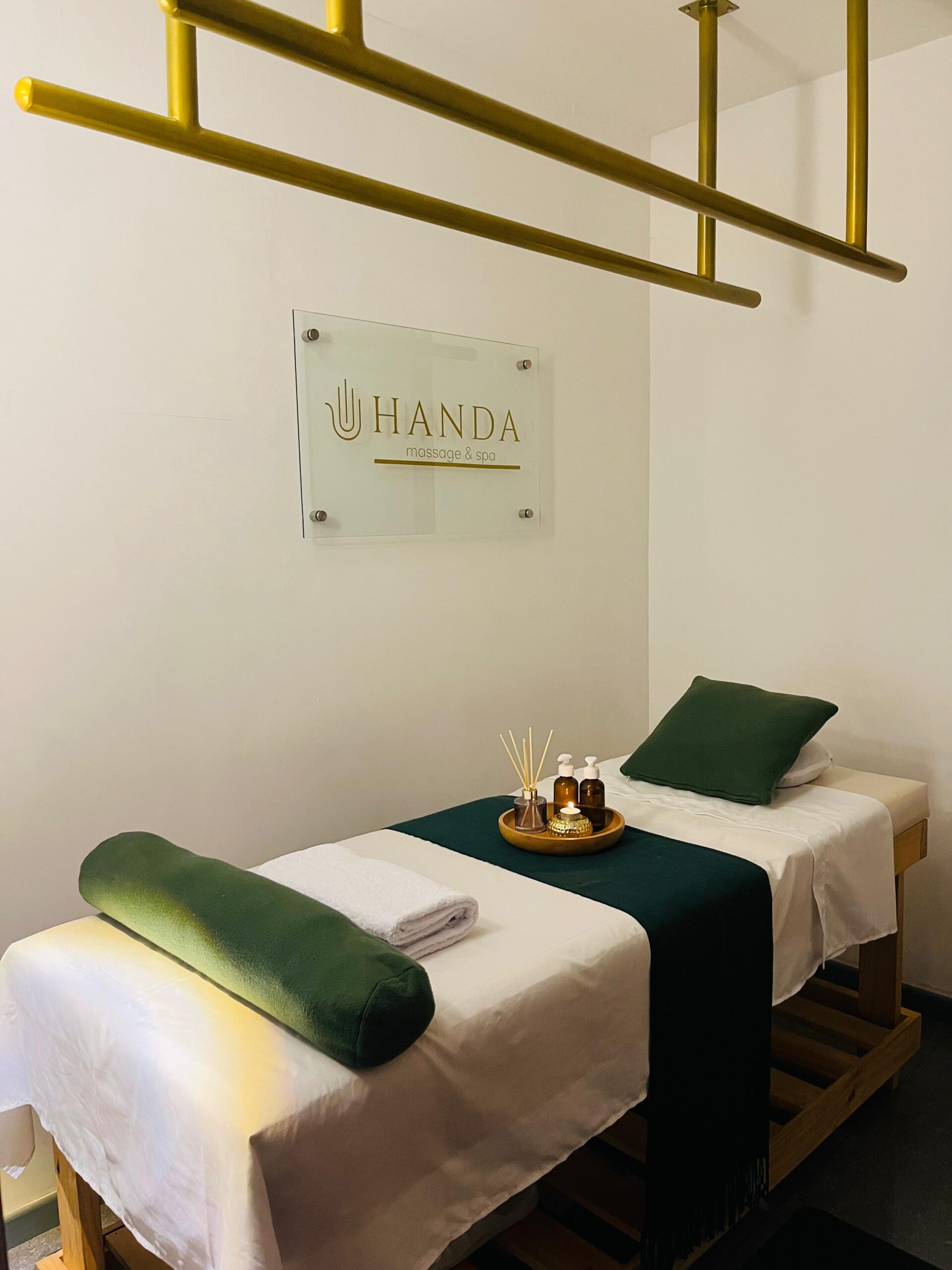 Espacio Handa Massage & Spa
