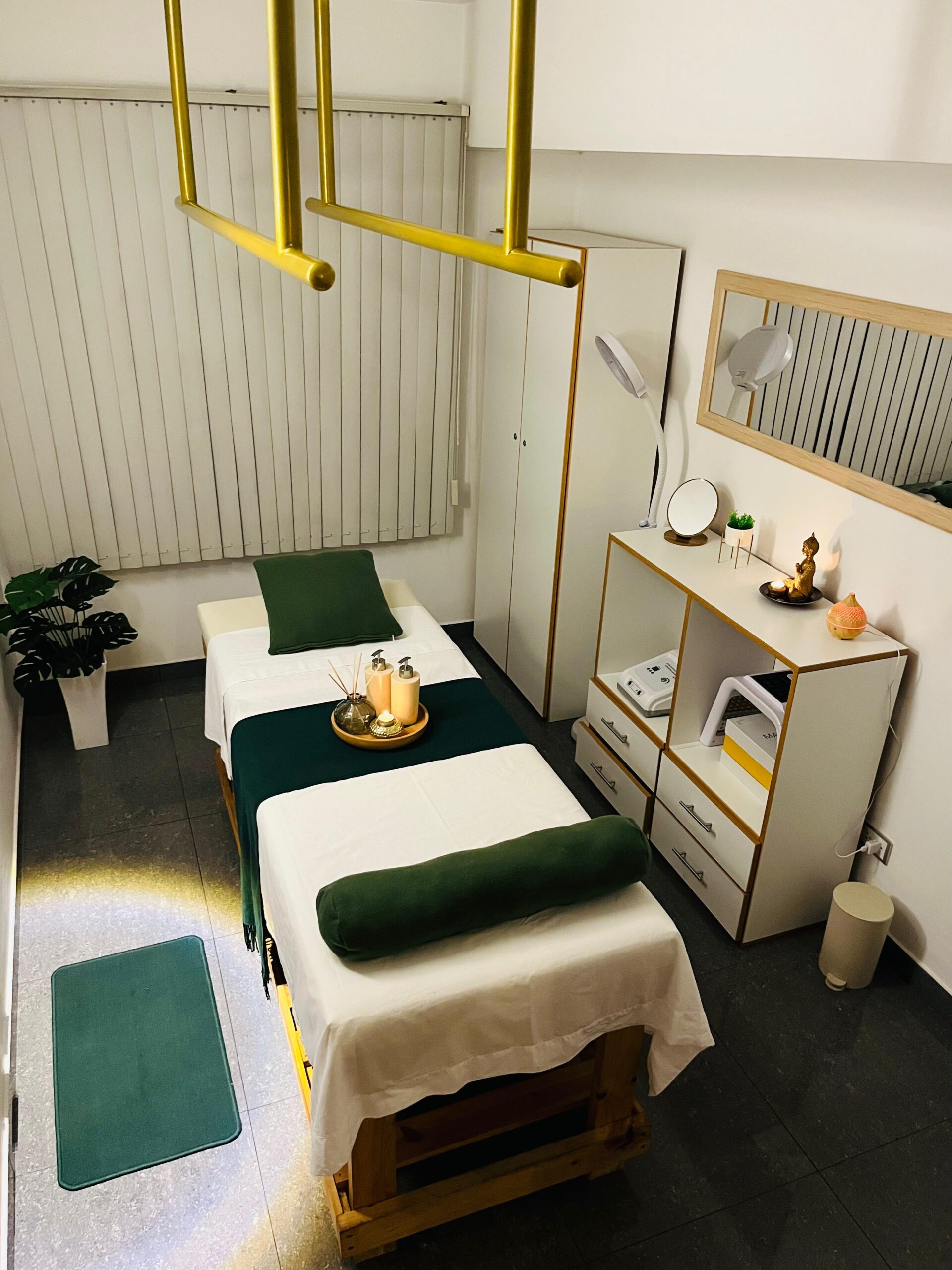 Espacio Handa Massage & Spa