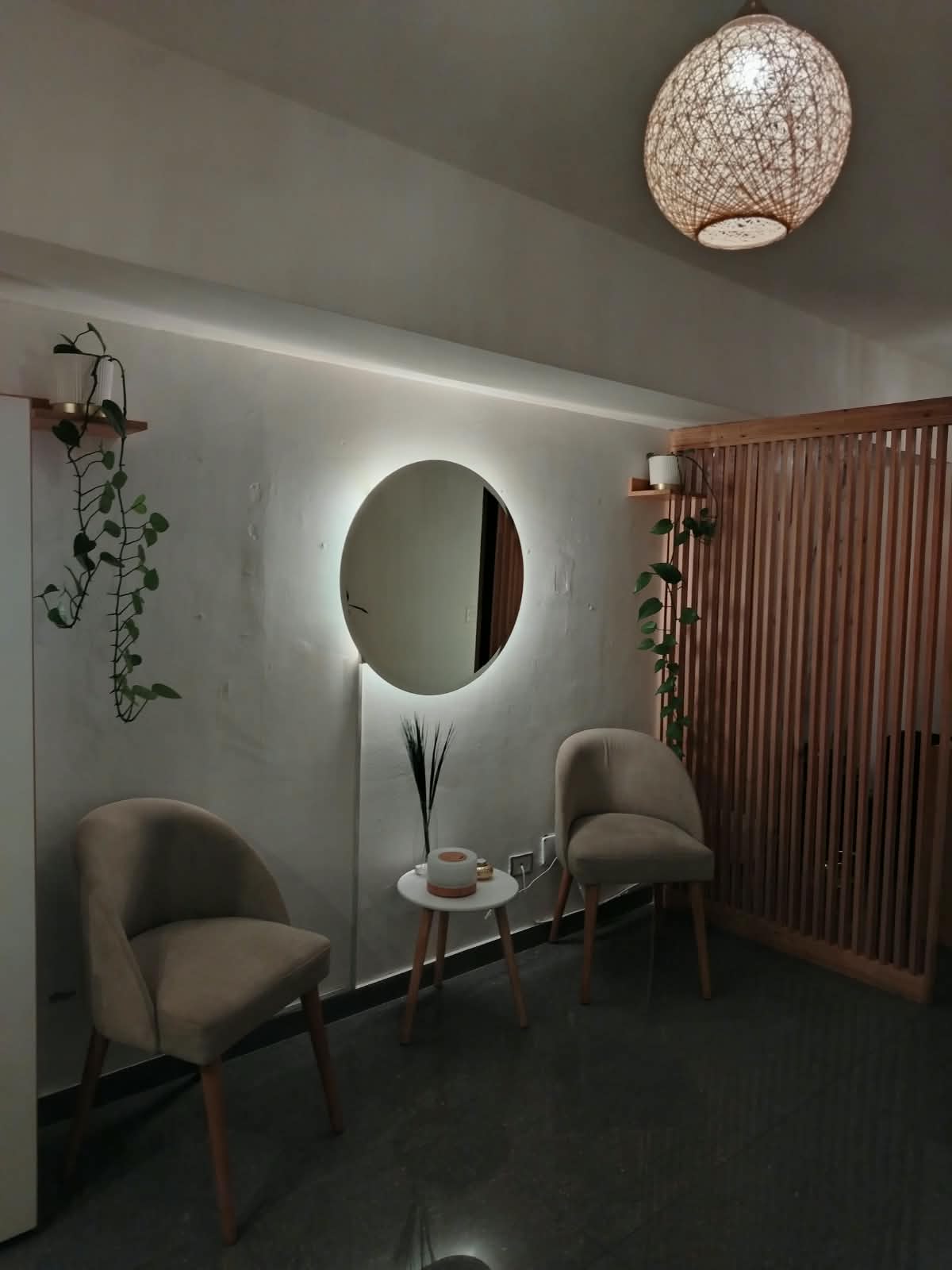 Espacio Handa Massage & Spa