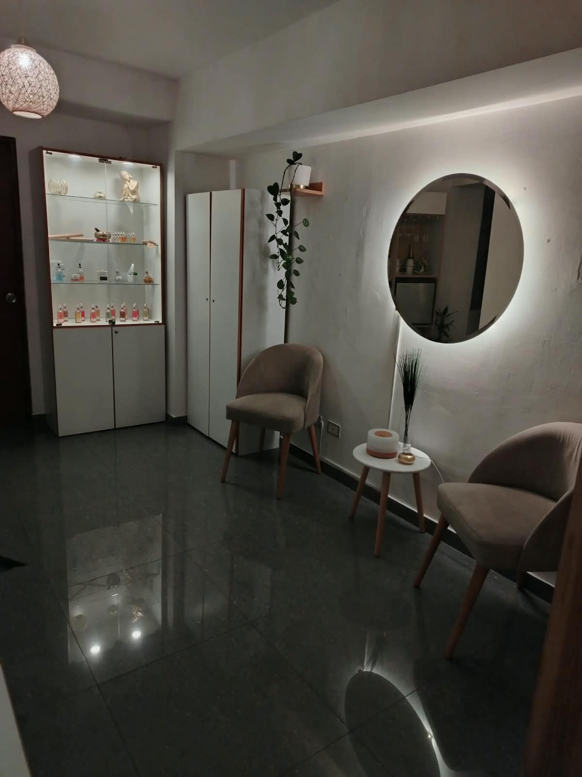 Espacio Handa Massage & Spa