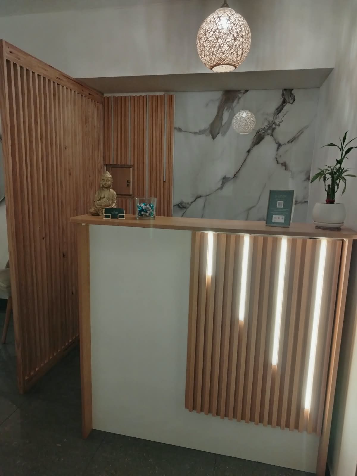 Espacio Handa Massage & Spa